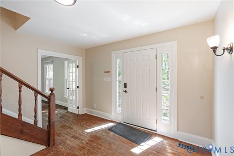 Tiny photo for 3320 Chris Travis Drive, Henrico, VA 23231 (MLS # 2609996)