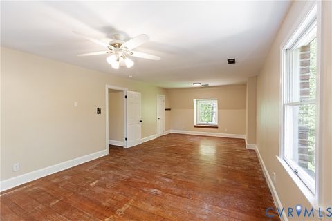 Tiny photo for 3320 Chris Travis Drive, Henrico, VA 23231 (MLS # 2609996)