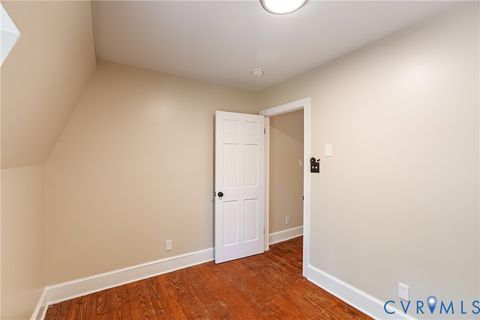 Tiny photo for 3320 Chris Travis Drive, Henrico, VA 23231 (MLS # 2609996)