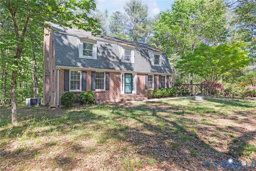 3320 Chris Travis Drive