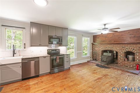 Tiny photo for 3320 Chris Travis Drive, Henrico, VA 23231 (MLS # 2609996)