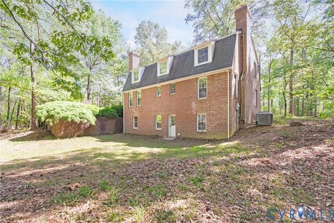 Tiny photo for 3320 Chris Travis Drive, Henrico, VA 23231 (MLS # 2609996)