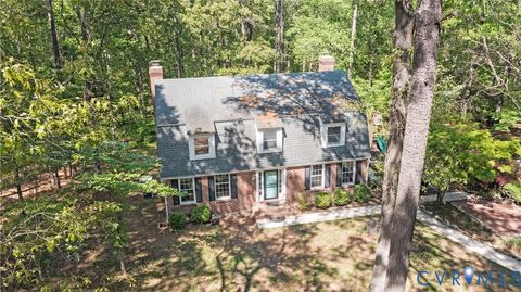 Tiny photo for 3320 Chris Travis Drive, Henrico, VA 23231 (MLS # 2609996)