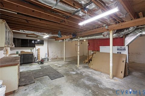 Tiny photo for 3320 Chris Travis Drive, Henrico, VA 23231 (MLS # 2609996)