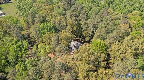 Tiny photo for 3320 Chris Travis Drive, Henrico, VA 23231 (MLS # 2609996)