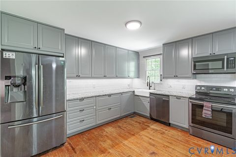 Tiny photo for 3320 Chris Travis Drive, Henrico, VA 23231 (MLS # 2609996)