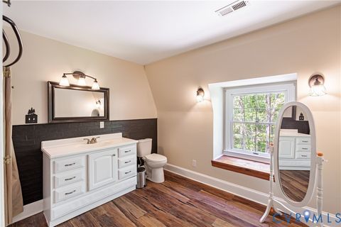 Tiny photo for 3320 Chris Travis Drive, Henrico, VA 23231 (MLS # 2609996)