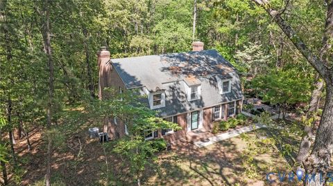 Tiny photo for 3320 Chris Travis Drive, Henrico, VA 23231 (MLS # 2609996)