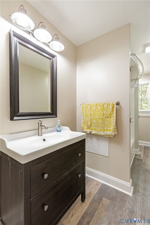 Tiny photo for 3320 Chris Travis Drive, Henrico, VA 23231 (MLS # 2609996)