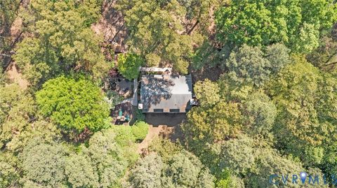 Tiny photo for 3320 Chris Travis Drive, Henrico, VA 23231 (MLS # 2609996)