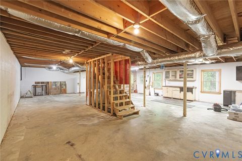 Tiny photo for 3320 Chris Travis Drive, Henrico, VA 23231 (MLS # 2609996)