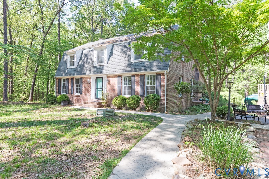 3320 Chris Travis Drive