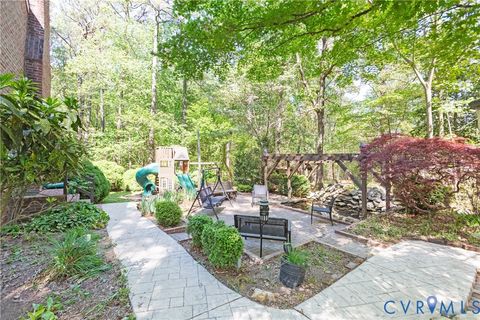 Tiny photo for 3320 Chris Travis Drive, Henrico, VA 23231 (MLS # 2609996)