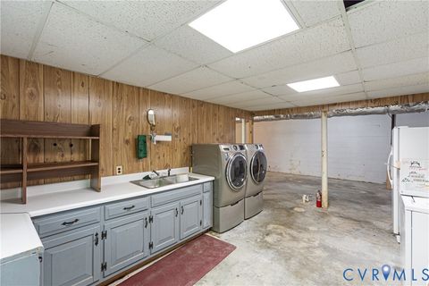 Tiny photo for 3320 Chris Travis Drive, Henrico, VA 23231 (MLS # 2609996)