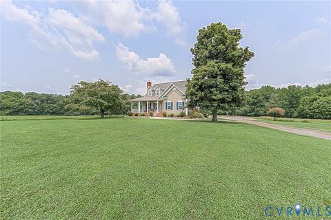 Tiny photo for 827 Sutherland Road, Church Road, VA 23833 (MLS # 2619715)