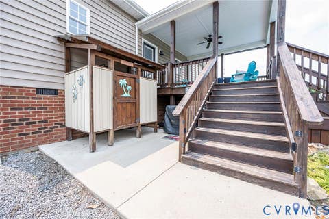 Tiny photo for 827 Sutherland Road, Church Road, VA 23833 (MLS # 2619715)