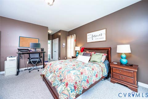 Tiny photo for 827 Sutherland Road, Church Road, VA 23833 (MLS # 2619715)