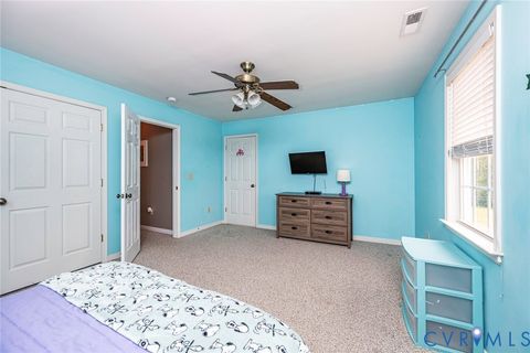 Tiny photo for 827 Sutherland Road, Church Road, VA 23833 (MLS # 2619715)