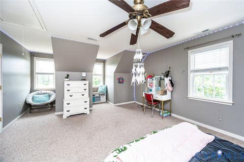 Tiny photo for 827 Sutherland Road, Church Road, VA 23833 (MLS # 2619715)