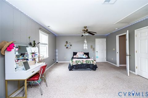 Tiny photo for 827 Sutherland Road, Church Road, VA 23833 (MLS # 2619715)