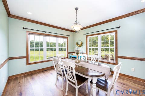 Tiny photo for 827 Sutherland Road, Church Road, VA 23833 (MLS # 2619715)