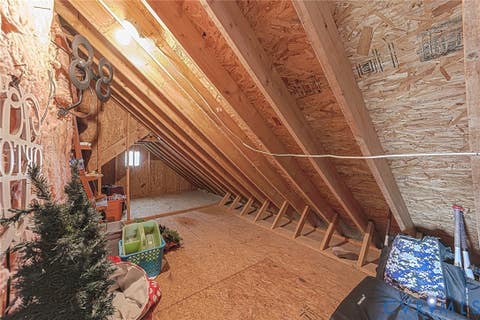 Tiny photo for 827 Sutherland Road, Church Road, VA 23833 (MLS # 2619715)