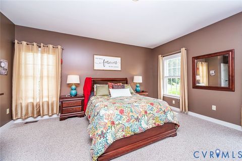 Tiny photo for 827 Sutherland Road, Church Road, VA 23833 (MLS # 2619715)