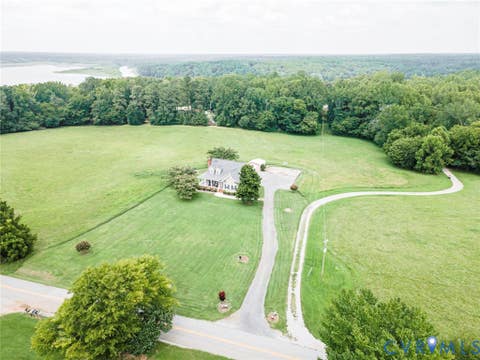 Tiny photo for 827 Sutherland Road, Church Road, VA 23833 (MLS # 2619715)