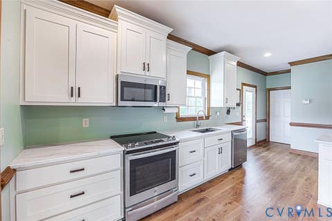 Tiny photo for 827 Sutherland Road, Church Road, VA 23833 (MLS # 2619715)