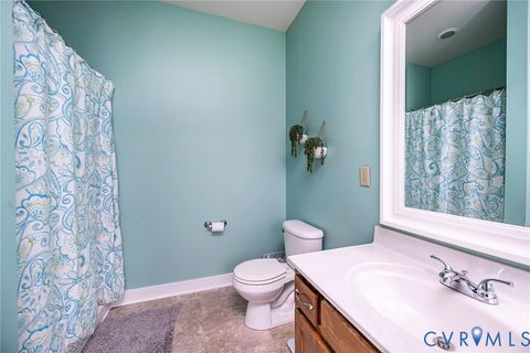 Tiny photo for 827 Sutherland Road, Church Road, VA 23833 (MLS # 2619715)