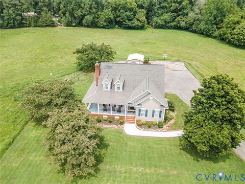 Tiny photo for 827 Sutherland Road, Church Road, VA 23833 (MLS # 2619715)