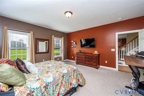 Tiny photo for 827 Sutherland Road, Church Road, VA 23833 (MLS # 2619715)