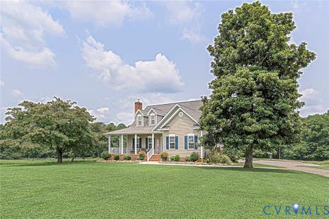 Tiny photo for 827 Sutherland Road, Church Road, VA 23833 (MLS # 2619715)