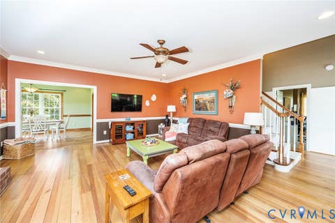 Tiny photo for 827 Sutherland Road, Church Road, VA 23833 (MLS # 2619715)