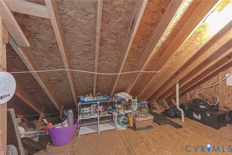 Tiny photo for 827 Sutherland Road, Church Road, VA 23833 (MLS # 2619715)