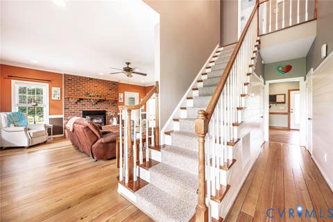 Tiny photo for 827 Sutherland Road, Church Road, VA 23833 (MLS # 2619715)