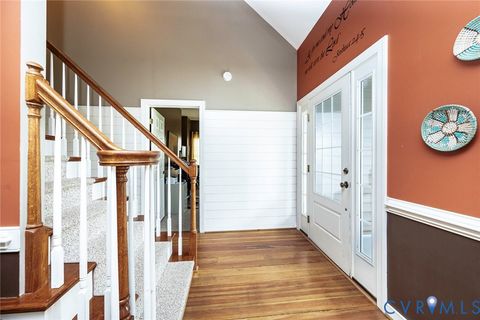 Tiny photo for 827 Sutherland Road, Church Road, VA 23833 (MLS # 2619715)