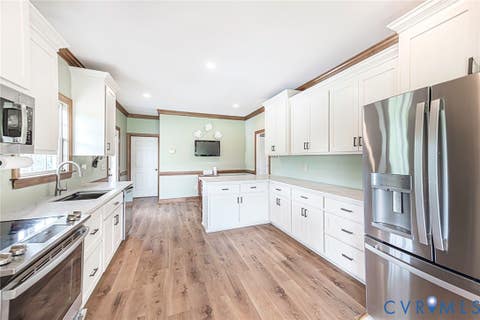 Tiny photo for 827 Sutherland Road, Church Road, VA 23833 (MLS # 2619715)
