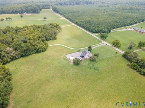 Tiny photo for 827 Sutherland Road, Church Road, VA 23833 (MLS # 2619715)