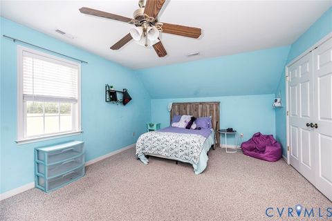 Tiny photo for 827 Sutherland Road, Church Road, VA 23833 (MLS # 2619715)