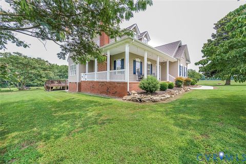 Tiny photo for 827 Sutherland Road, Church Road, VA 23833 (MLS # 2619715)