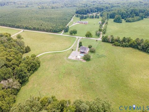 Tiny photo for 827 Sutherland Road, Church Road, VA 23833 (MLS # 2619715)