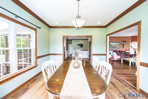 Tiny photo for 827 Sutherland Road, Church Road, VA 23833 (MLS # 2619715)