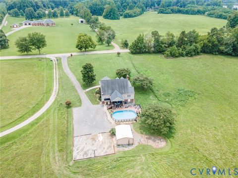 Tiny photo for 827 Sutherland Road, Church Road, VA 23833 (MLS # 2619715)