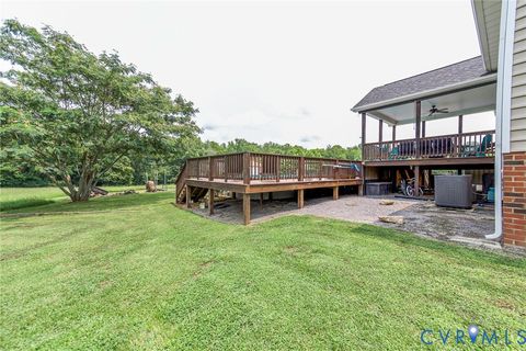 Tiny photo for 827 Sutherland Road, Church Road, VA 23833 (MLS # 2619715)