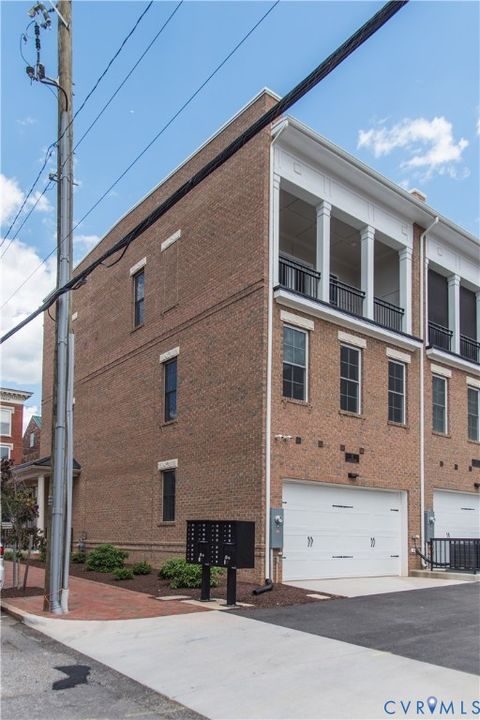 Tiny photo for 1 E Main Street, Richmond, VA 23219 (MLS # 2530007)