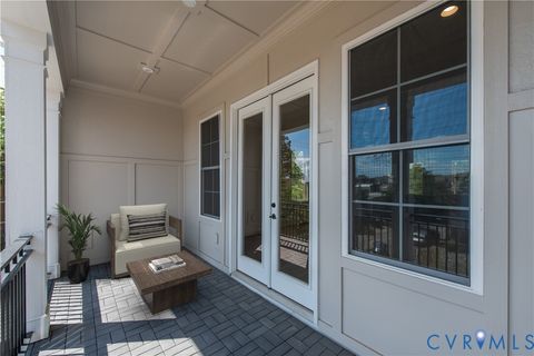 Tiny photo for 1 E Main Street, Richmond, VA 23219 (MLS # 2530007)