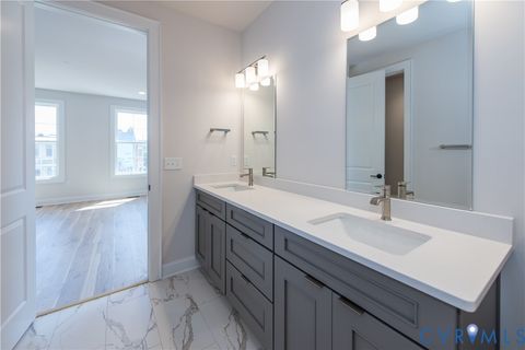 Tiny photo for 1 E Main Street, Richmond, VA 23219 (MLS # 2530007)