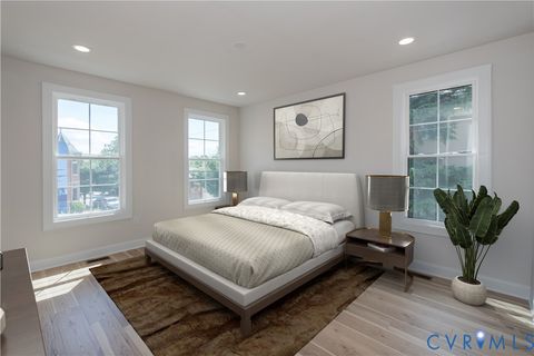 Tiny photo for 1 E Main Street, Richmond, VA 23219 (MLS # 2530007)