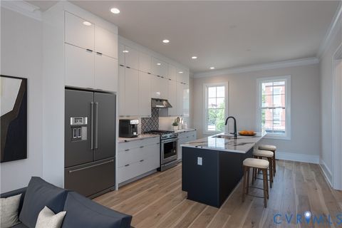 Tiny photo for 1 E Main Street, Richmond, VA 23219 (MLS # 2530007)